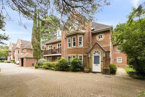Talbot Avenue, Bournemouth BH3