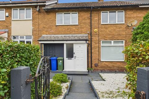 undefined, Hattersley Road West, Hyde, SK14 3JT
