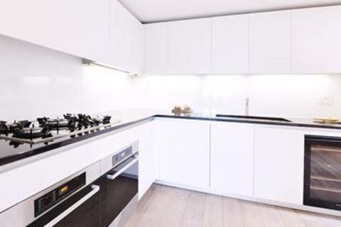 undefined, Merchant Square, Paddington, W2