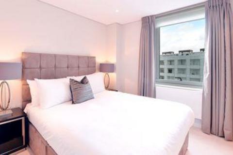 undefined, Merchant Square, Paddington, W2