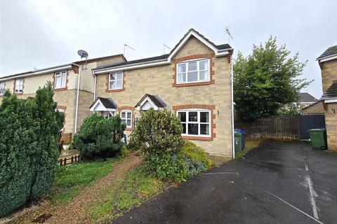 Chester Way, Chippenham