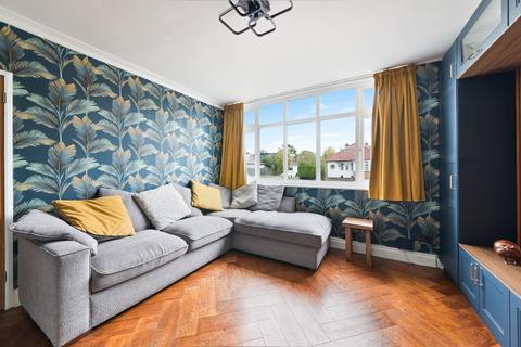 undefined, Francis Close, Ewell