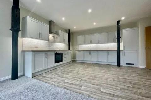 2 bedroom ground floor flat for sale, Burnside, Addingham, Ilkley, LS29 0PJ