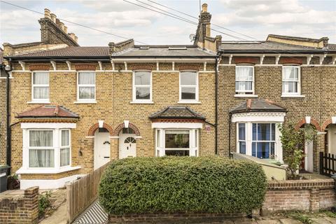 4 bedroom terraced house for sale, Ellerdale Street, Ladywell, London, SE13