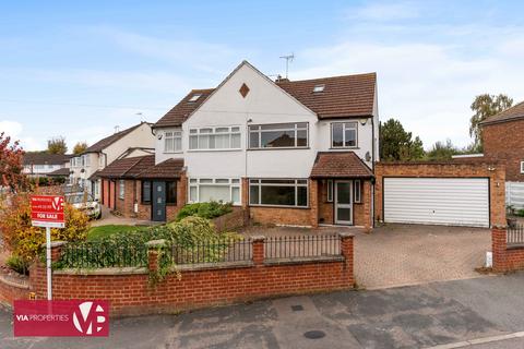 undefined, Varney Close, Waltham Cross EN7