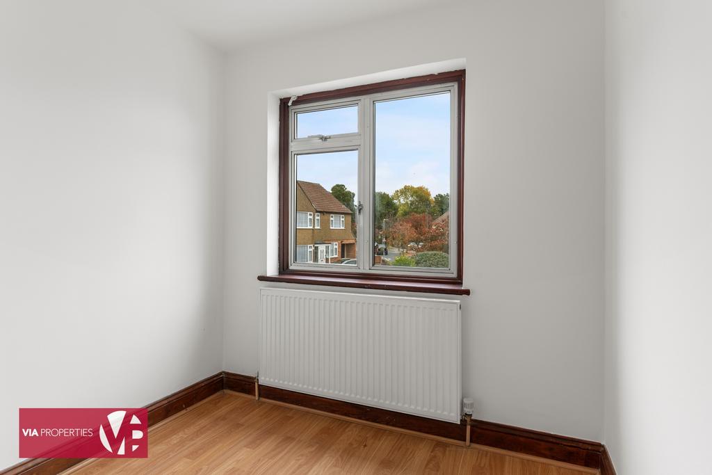 Bedroom 4 - front aspect