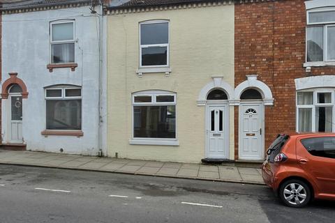 Grove Road, The Mounts, NN1 3LJ