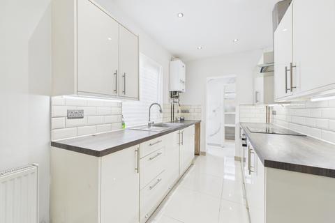 undefined, Grove Road, The Mounts, NN1 3LJ
