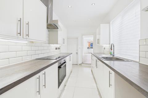 undefined, Grove Road, The Mounts, NN1 3LJ