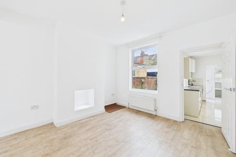 undefined, Grove Road, The Mounts, NN1 3LJ