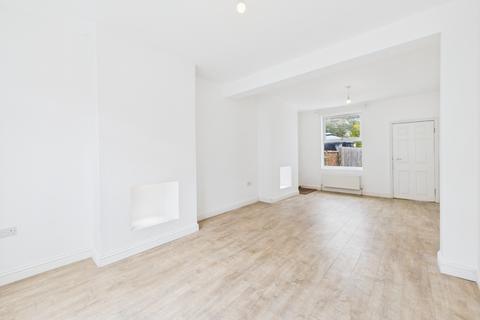 undefined, Grove Road, The Mounts, NN1 3LJ