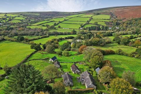 undefined, Bonehill, Widecombe-in-the-Moor, Newton Abbot, Devon, TQ13