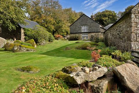 undefined, Bonehill, Widecombe-in-the-Moor, Newton Abbot, Devon, TQ13