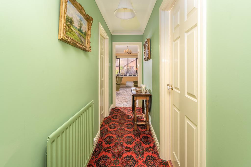 Hall-1