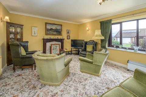 3 bedroom detached bungalow for sale, Longframlington, Morpeth NE65