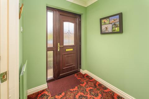 3 bedroom detached bungalow for sale, Longframlington, Morpeth NE65