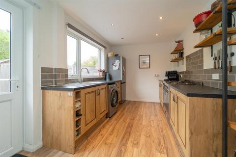 3 bedroom semi-detached house for sale, Fitton Avenue, Chorlton