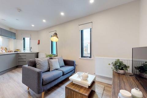 undefined, Furnival Square, Apollo Residence, S1