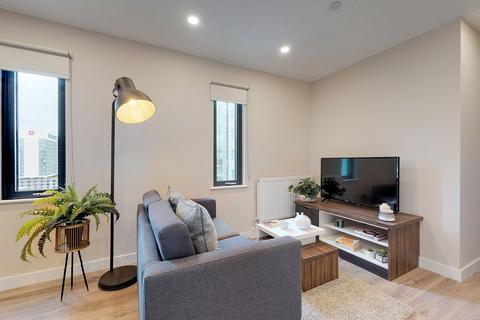undefined, Furnival Square, Apollo Residence, S1