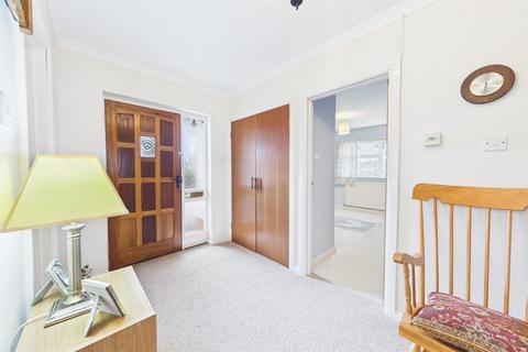 4 bedroom detached bungalow for sale, Trevaughan, Whitland