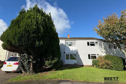 undefined, 5 Falcon Road, Haverfordwest, Pembrokeshire. SA61 2UE