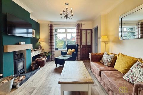 undefined, High Street, Blyton DN21