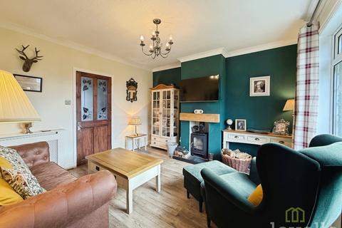 2 bedroom end of terrace house for sale, High Street, Blyton DN21