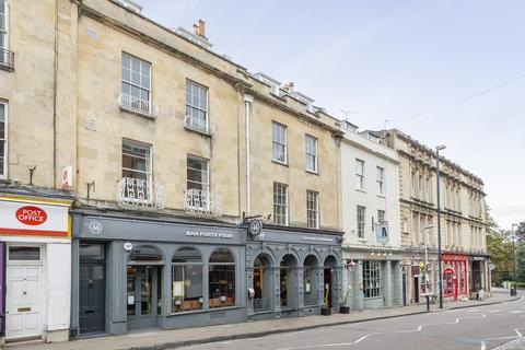 undefined, Flat , Regent Street, BS8