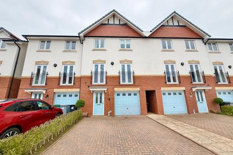 undefined, Hetherington Square, Macclesfield