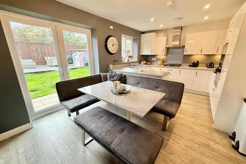 undefined, Hetherington Square, Macclesfield