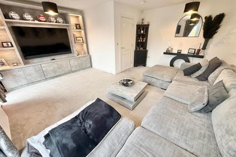 undefined, Hetherington Square, Macclesfield