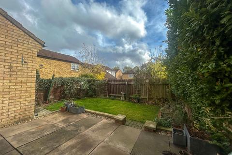 undefined, Linnet, Peterborough PE2