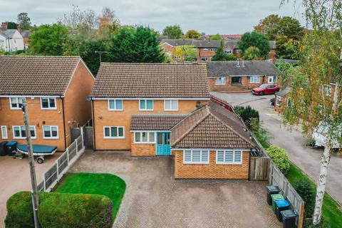 5 bedroom detached house for sale, Prospect Road, Kibworth Beauchamp, LE8