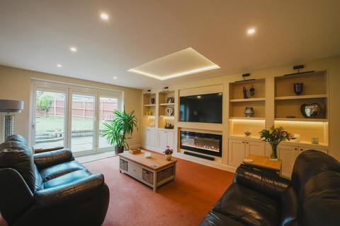 5 bedroom detached house for sale, Prospect Road, Kibworth Beauchamp, LE8
