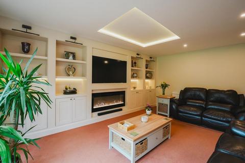 5 bedroom detached house for sale, Prospect Road, Kibworth Beauchamp, LE8