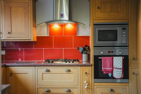 5 bedroom detached house for sale, Prospect Road, Kibworth Beauchamp, LE8