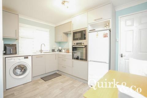 undefined, Creek Road, Canvey Island, SS8