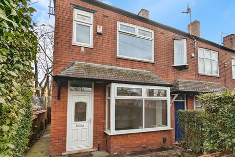 Middleton Road, Chadderton, OL9