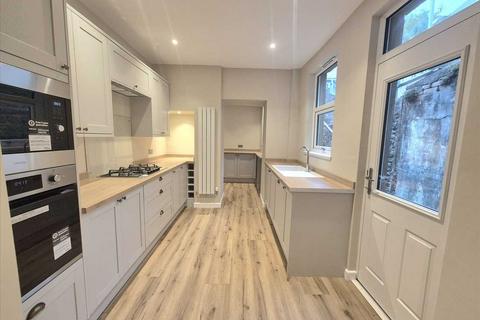 3 bedroom terraced house for sale, Tonypandy CF40