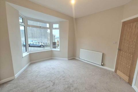 3 bedroom terraced house for sale, Tonypandy CF40