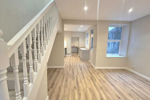 3 bedroom terraced house for sale, Tonypandy CF40