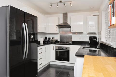 undefined, Fairwood, Swindon SN3
