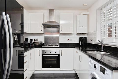 undefined, Fairwood, Swindon SN3