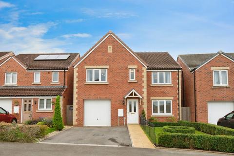 undefined, Fairwood, Swindon SN3