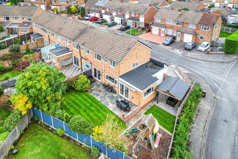 Mancetter Road, Shirley