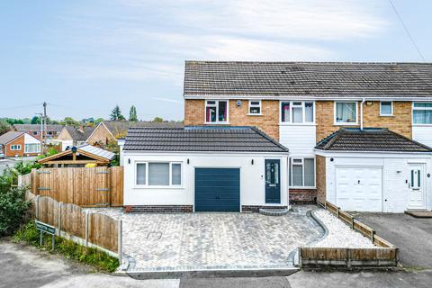 undefined, Mancetter Road, Shirley