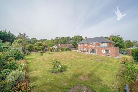 4 bedroom detached house for sale, Carters Lane, Wickham Bishops