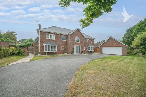 4 bedroom detached house for sale, Carters Lane, Wickham Bishops