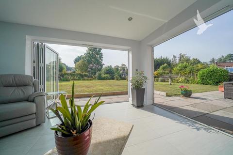 4 bedroom detached house for sale, Carters Lane, Wickham Bishops