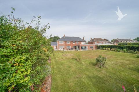 undefined, Carters Lane, Wickham Bishops
